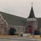 Faith Lutheran Church