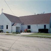First Presbyterian Church