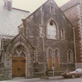 First Presbyterian Church