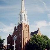 First United Methodist Church