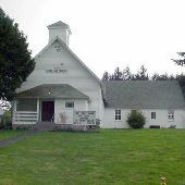 Lorane Christian Church