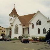 Willamette Valley Churches