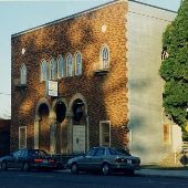 Sellwood Meeting Hall