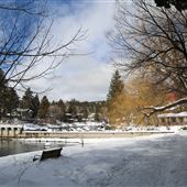Pioneer Park (Winter)