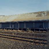 Redmond Train Station