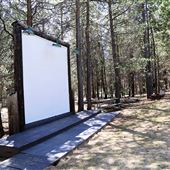 La Pine State Park (South Loop)