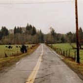 Olney Bridge - Olney