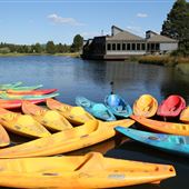Deschutes River (Sunriver)