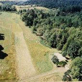 Mach-O Acres Airstrip