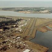North Bend Municipal Airport