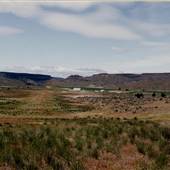 Ochs Airstrip