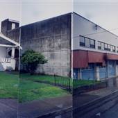 Portland Fire Station #48