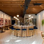 Wonderly Cocktail Bar