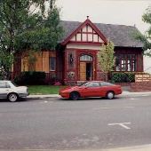 Gresham Pioneer Museum