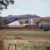 Warm Springs Museum
