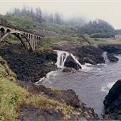 Newport Area Coastline