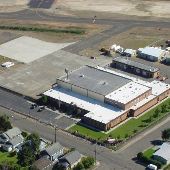 U.S. Coast Guard Air Station