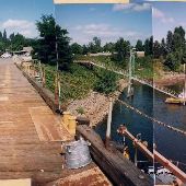 U.S. Coast Guard Base - Swan Island