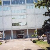 Marion County Courthouse