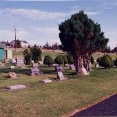 Redmond Memorial