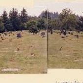 Sunset Memorial Gardens