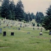 West Cottage Grove Cemetery