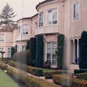 Laurelhurst Mansion