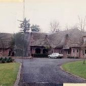 Schulman House/Aldersleigh