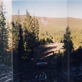 Fourwheel Drive Road - Deschutes National Forest