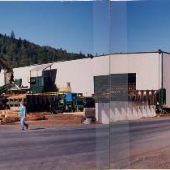 Superior Lumber Mill