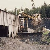 Wilhoit Coal Mine