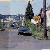 SE 9th and Caruthers