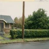 North Calhoun Neighborhood