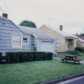 North Chicago Avenue