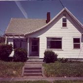 SE 35th and Caruthers