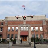 Clackamas County Courthouse