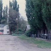 Fossil Neighborhoods