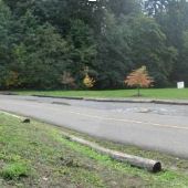 Washington Park - Archery Range