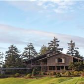 Salishan Spa and Golf Resort