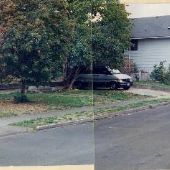 SE 37th Street and Caruthers