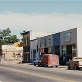 Gold Hill, City of