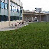 Two Rivers Correctional Facility