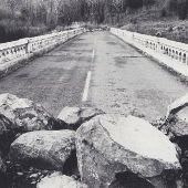 Grande Ronde River Bridge