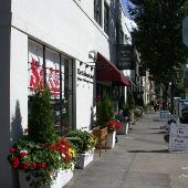 Pearl District