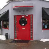 Stepping Stone Café