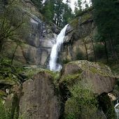 Golden and Silver Falls State Natural Area