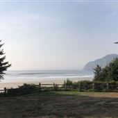 Camp Meriwether and Aubrey Hill Cabins