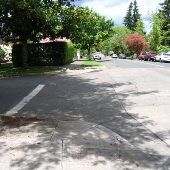 24th & Jefferson St.