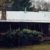 Wilson Cabin