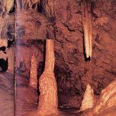 Oregon Caves National Monument